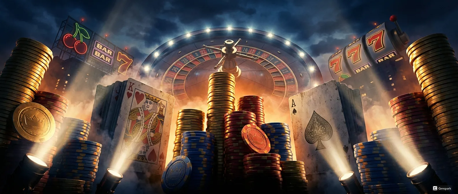 StaXino Casino Login: Toegang tot Uw Account