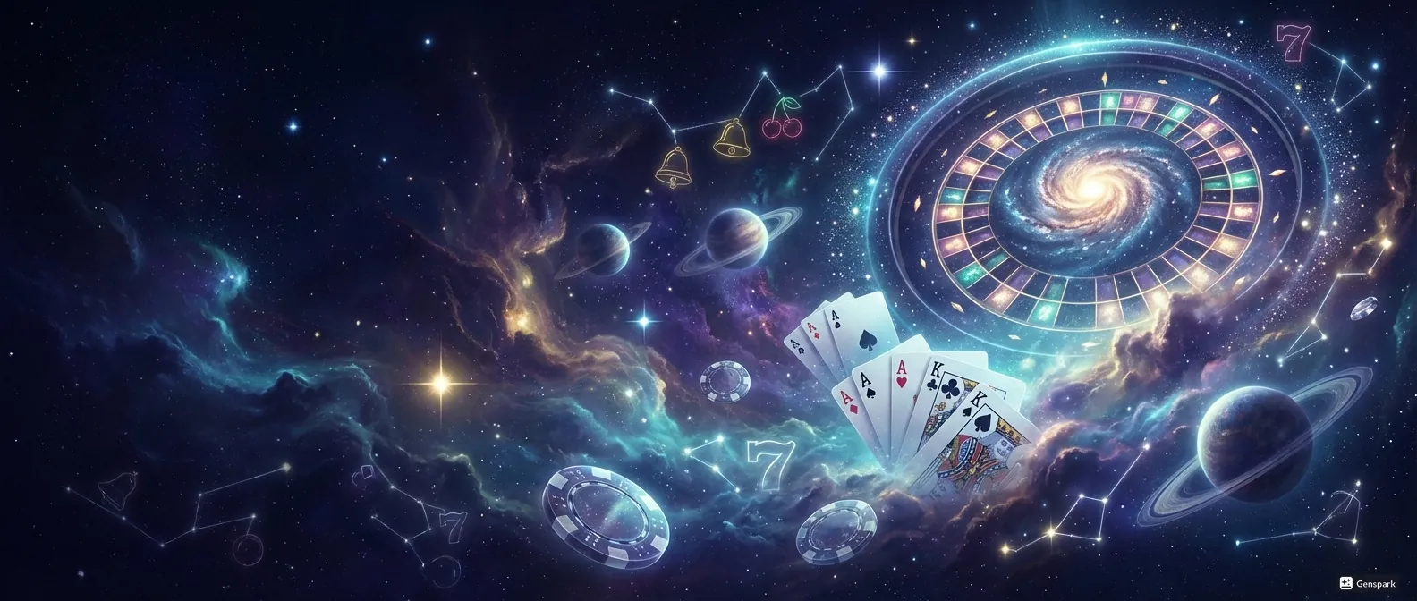 StaXino Casino games in één overzicht